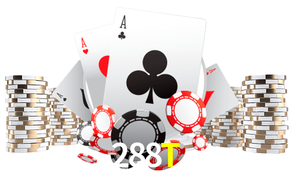 Jogue jogos de pôquer em 288T