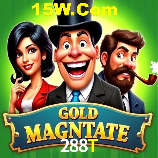 Descubra o Mundo do Cassino Online com 288T