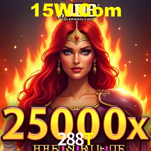 Bônus de Boas-vindas 288T