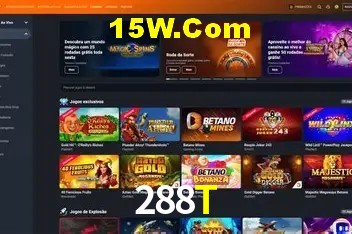 Integração de APIs 288T