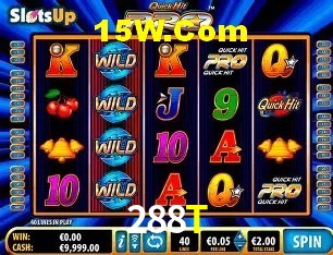 Promoção Relâmpago 288T