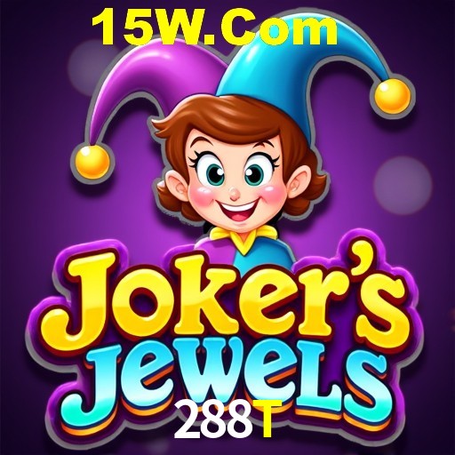 Descubra o Mundo do Cassino Online com 288T