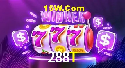 Provedores de Jogos 288T