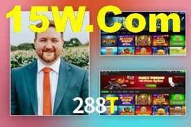 APP oficial da 288T para mobile