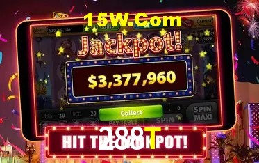 Jogos de Slot 288T