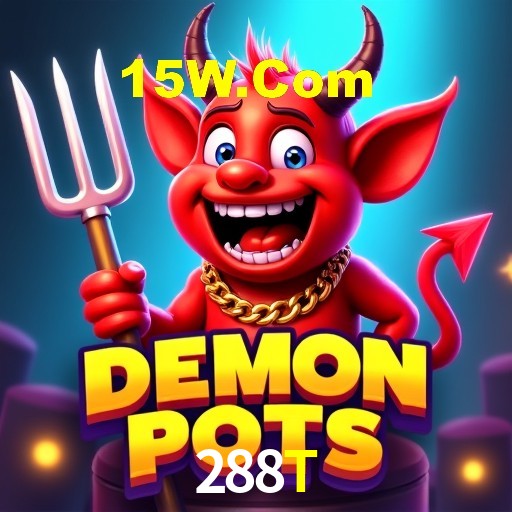 Provedores de Jogos 288T