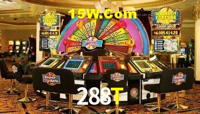 Estatísticas 288T