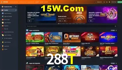 Integração de APIs 288T